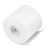 Iconex Impact Bond Paper Rolls, 2.25 x 150 ft, White, PK100 8677